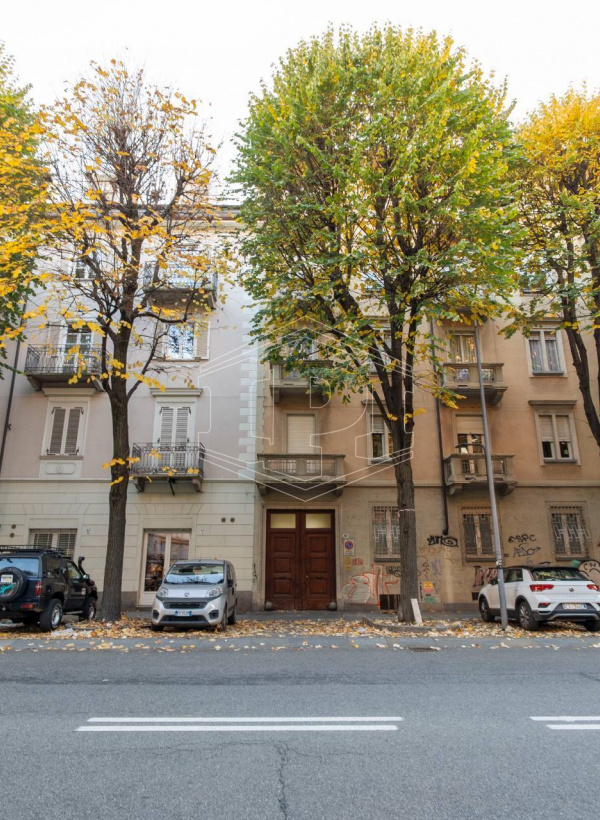 Bilocale in Corso Brescia (TO)