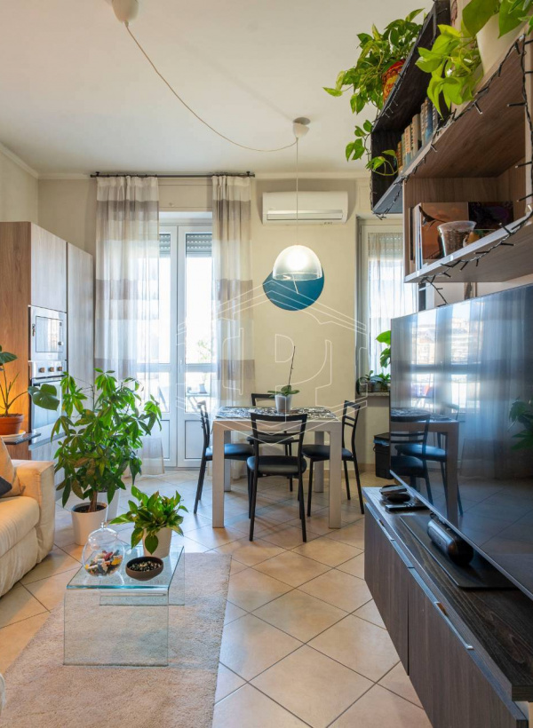 Bilocale in Via Exilles (TO)