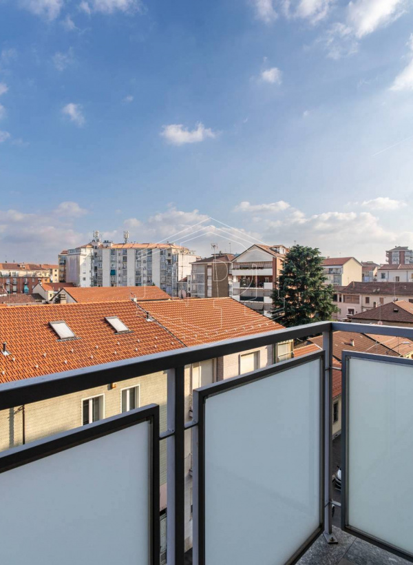 Bilocale in Via Gubbio (TO)