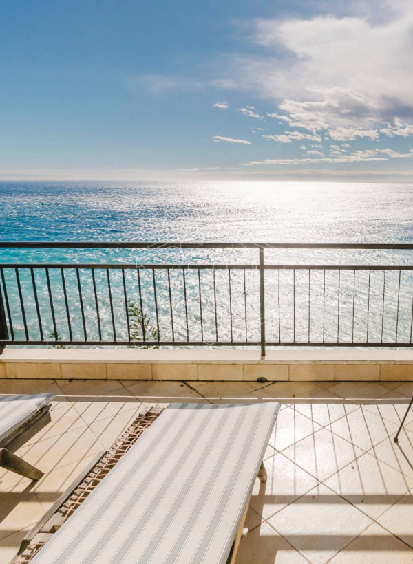 Quadrilocale in Via Aurelia, Ospedaletti (IM)