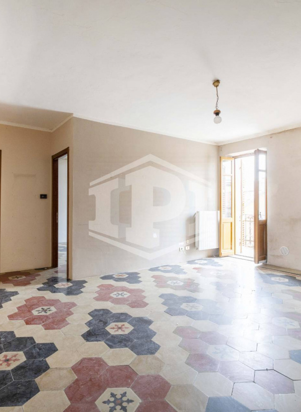 Bilocale in Via Vittorio Veneto, Riva presso Chieri (TO)