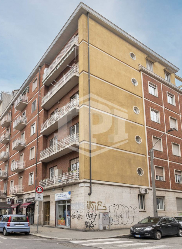 Bilocale in Corso Trapani (TO)