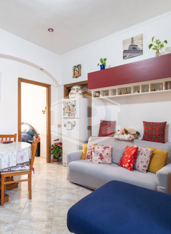 Trilocale a reddito in Via Brandizzo (TO)