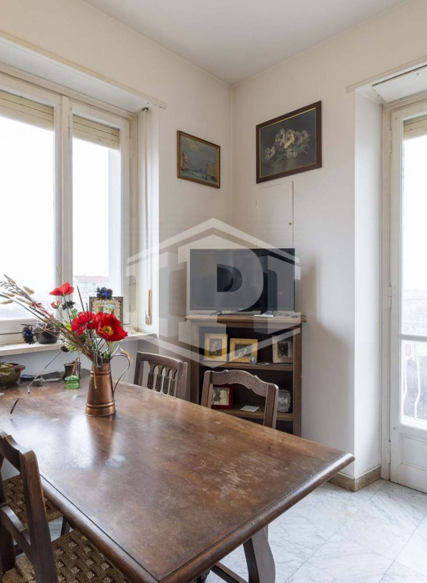 Bilocale in Corso Giulio Cesare (TO)