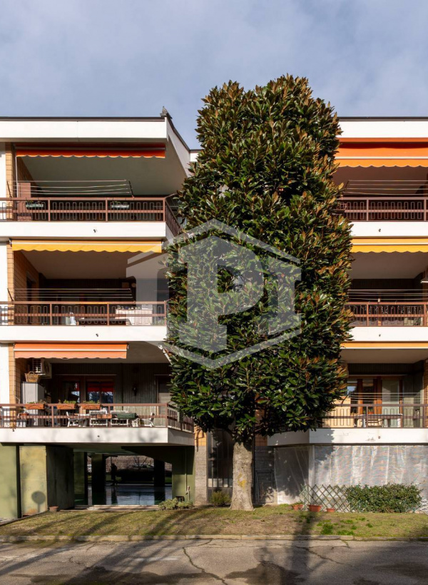 Pentalocale in Corso Appio Claudio (TO)