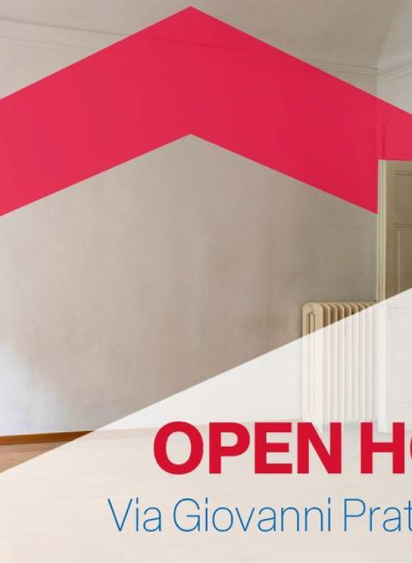 Pentalocale in Via Prati (TO)