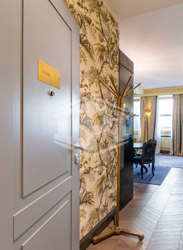 Bilocale in Via San Francesco d'Assisi (TO)