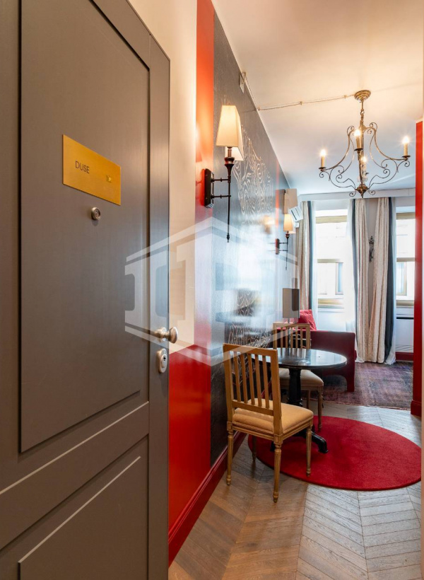 Monolocale in Via San Francesco d'Assisi (TO)