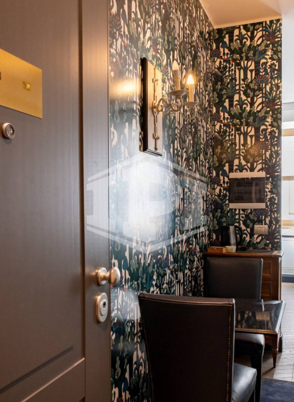 Monolocale in Via San Francesco d'Assisi (TO)