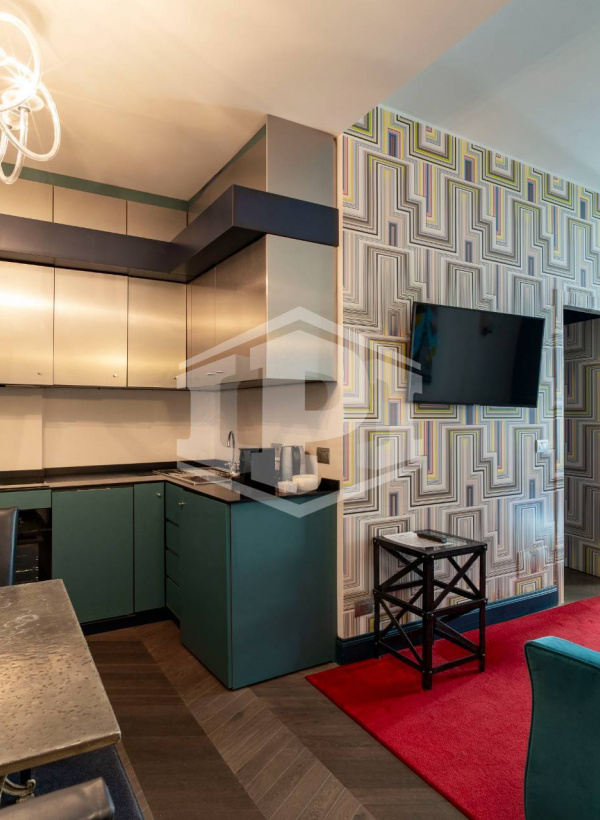 Monolocale in Via San Francesco d'Assisi (TO)