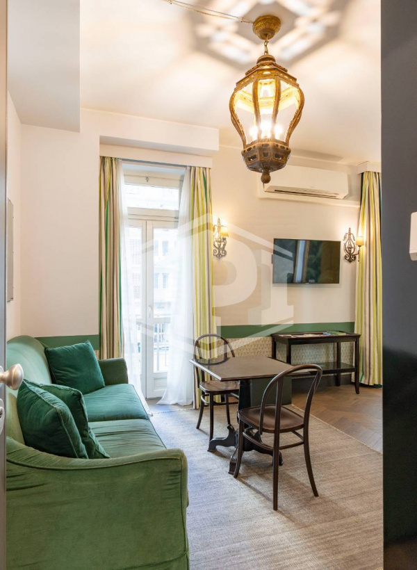 Monolocale in Via San Francesco d'Assisi (TO)