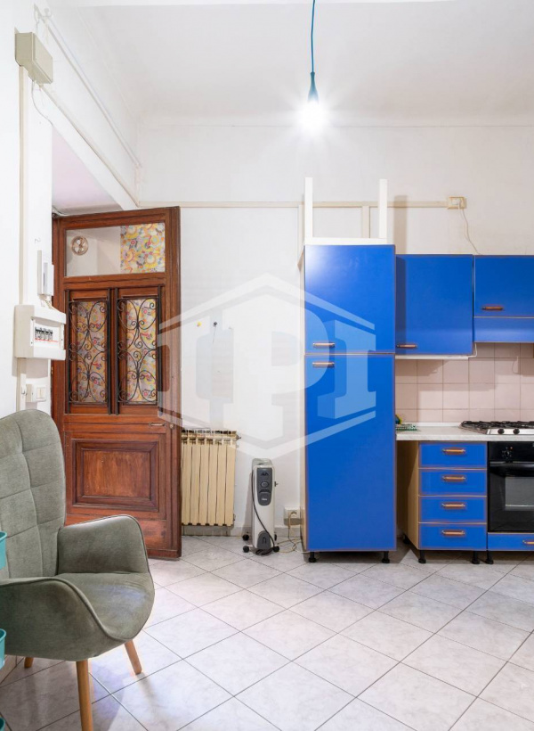 Monolocale in Via Principe Amedeo (TO)