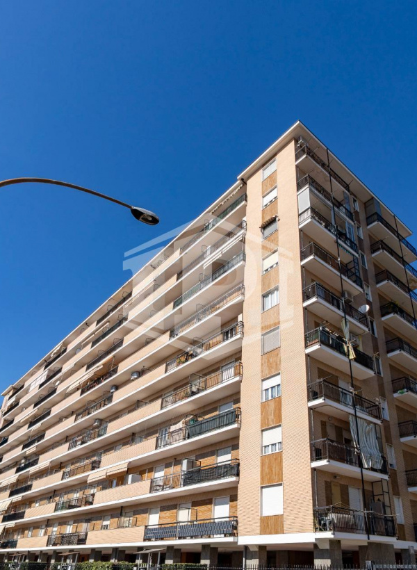 Bilocale in Via Toti, Grugliasco (TO)