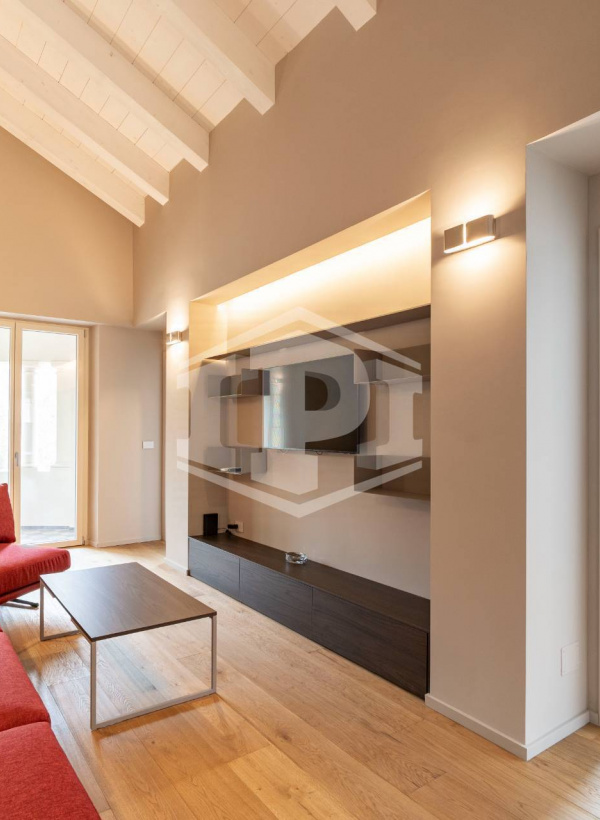 Quadrilocale in Via Marenco (TO)