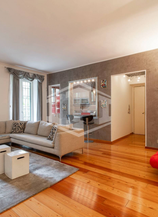 Ufficio in Via Giolitti (TO)