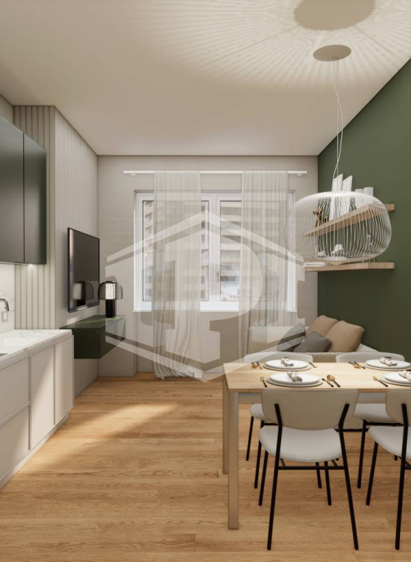 Bilocale in Corso Sebastopoli (TO)