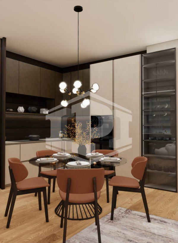 Bilocale in Corso Sebastopoli (TO)