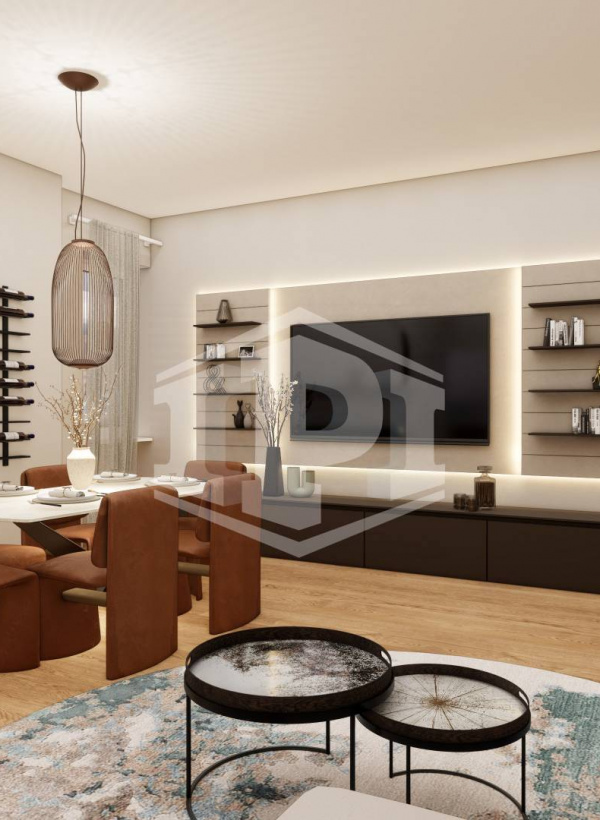 Quadrilocale in Corso Sebastopoli (TO)