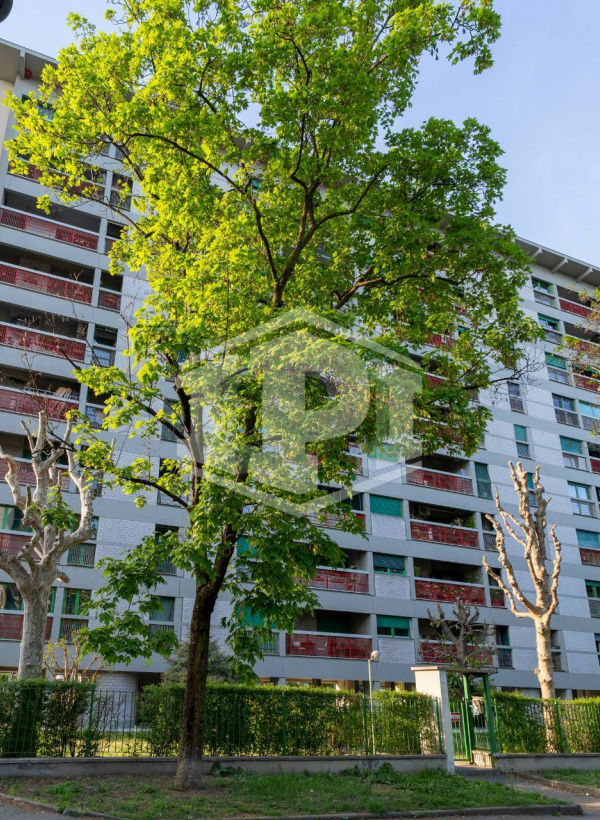 Quadrilocale in Via Ponchielli (TO)