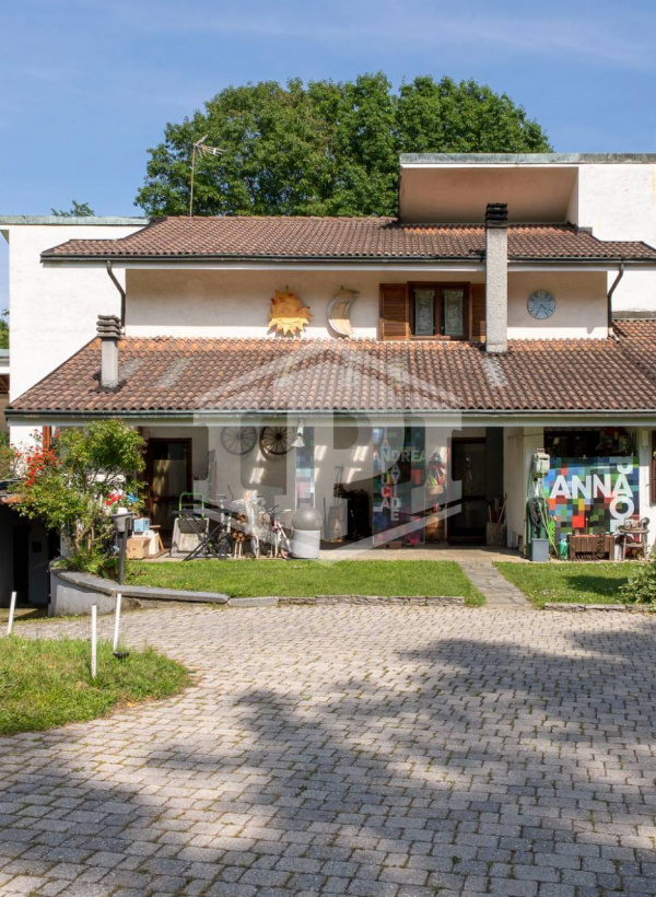 Nuda proprietà a Fiano (TO)
