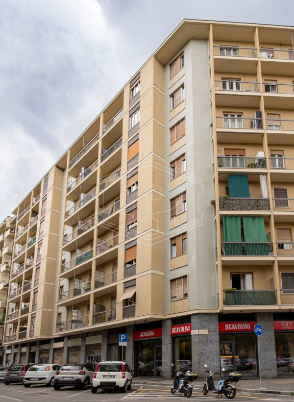 Bilocale in Corso Svizzera (TO)