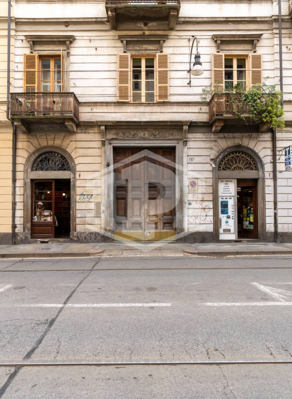 Loft in Via Bava (TO)