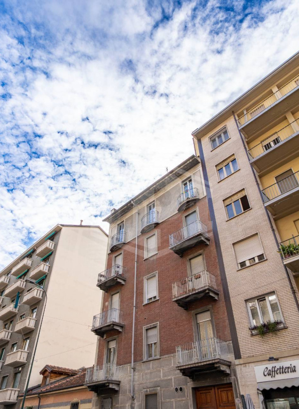 Bilocale in Via Tripoli (TO)