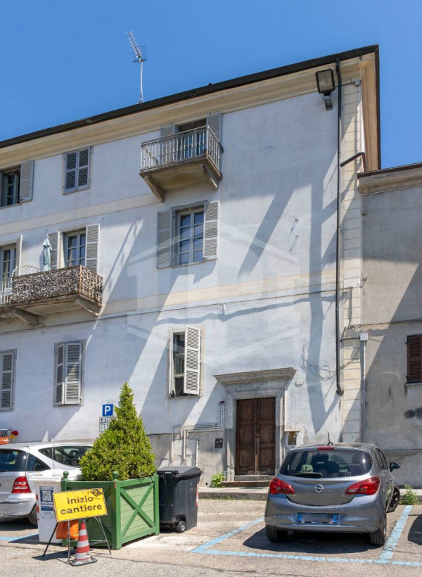 Quadrilocale in Piazza Gerbido, Chieri (TO)
