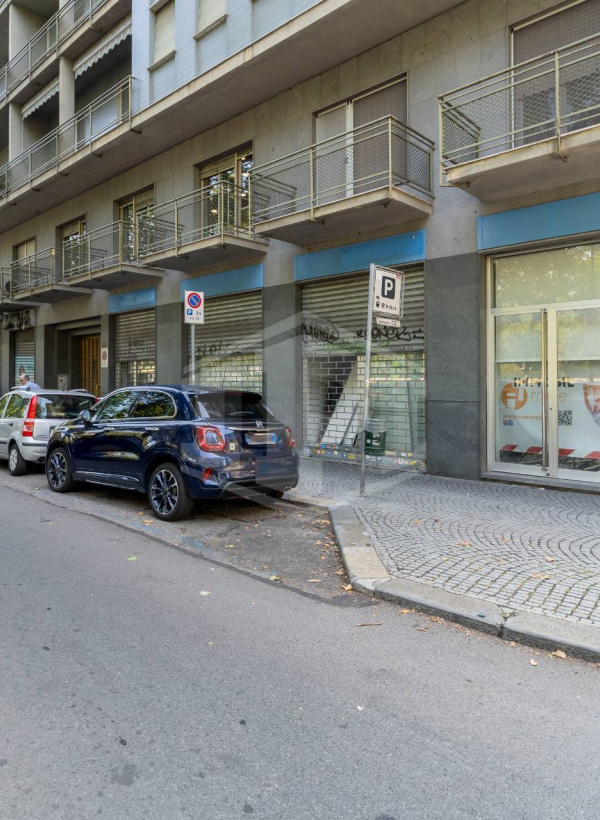 Ufficio/ Studio professionale in Corso Turati (TO)