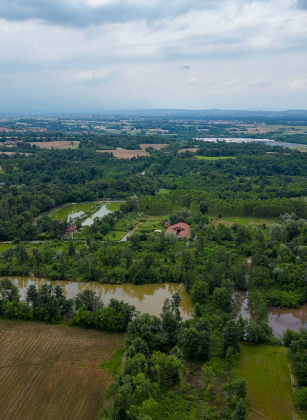 Area edificabile in Località Vauda, Volpiano (TO)