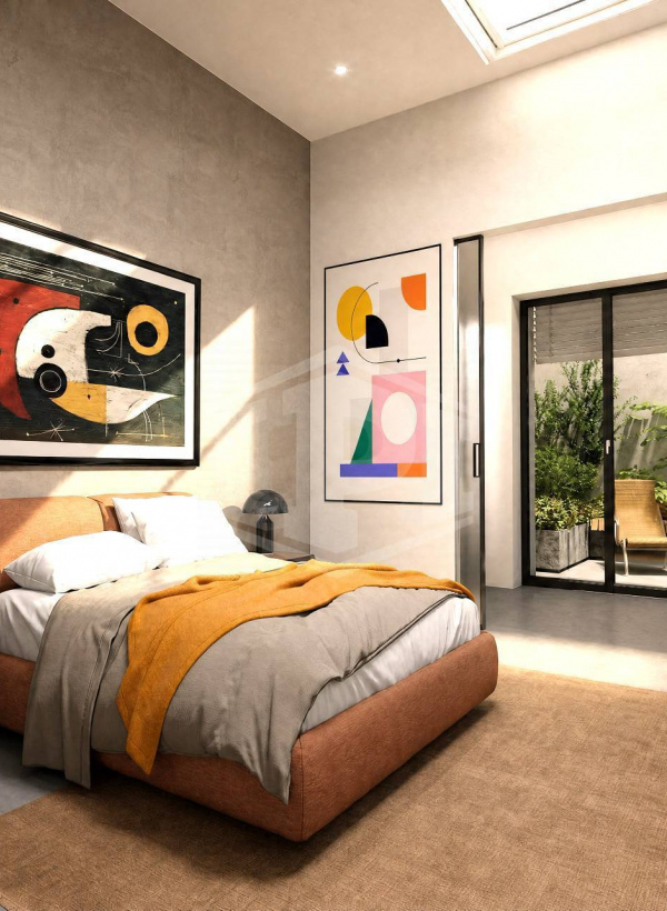 Loft in Corso Turati, Torino (TO)