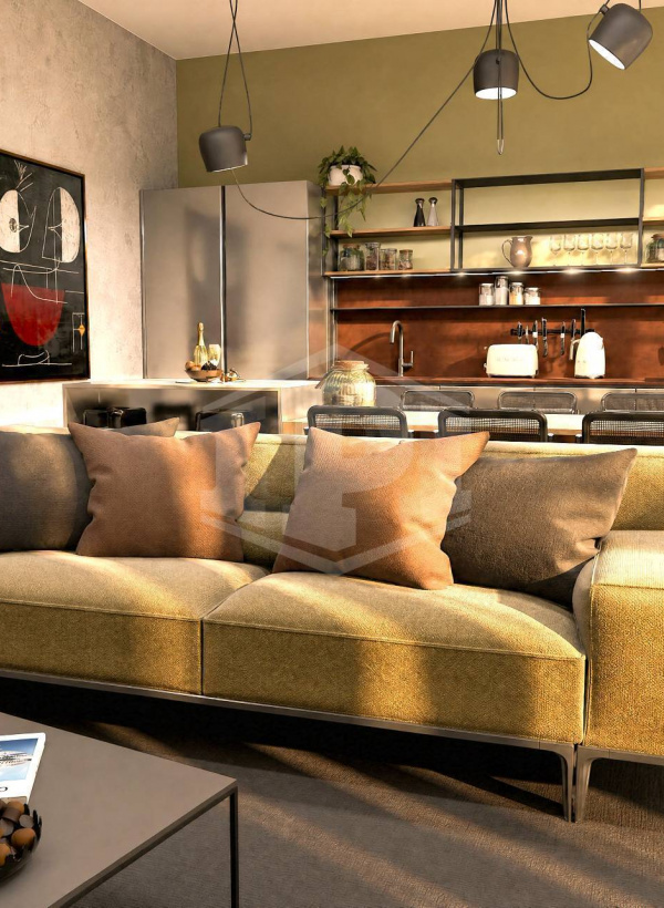 Loft in Corso Turati, Torino (TO)