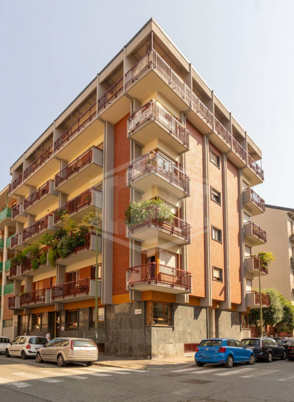 Ufficio in Via Cavallermaggiore, Torino (TO)