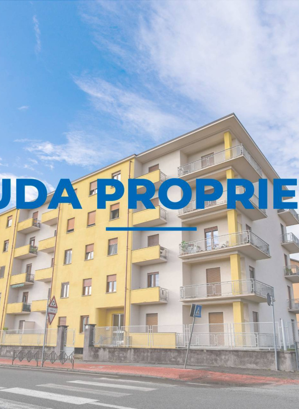 Nuda proprietà in Corso Torino, Rivarolo Canavese (TO)