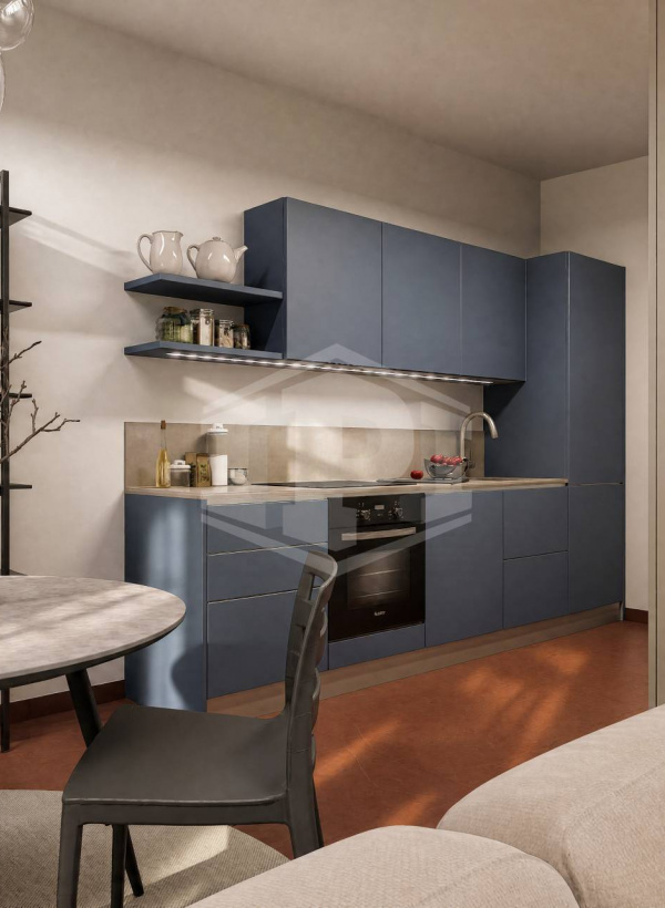 Monolocale in Corso Turati, Torino (TO)