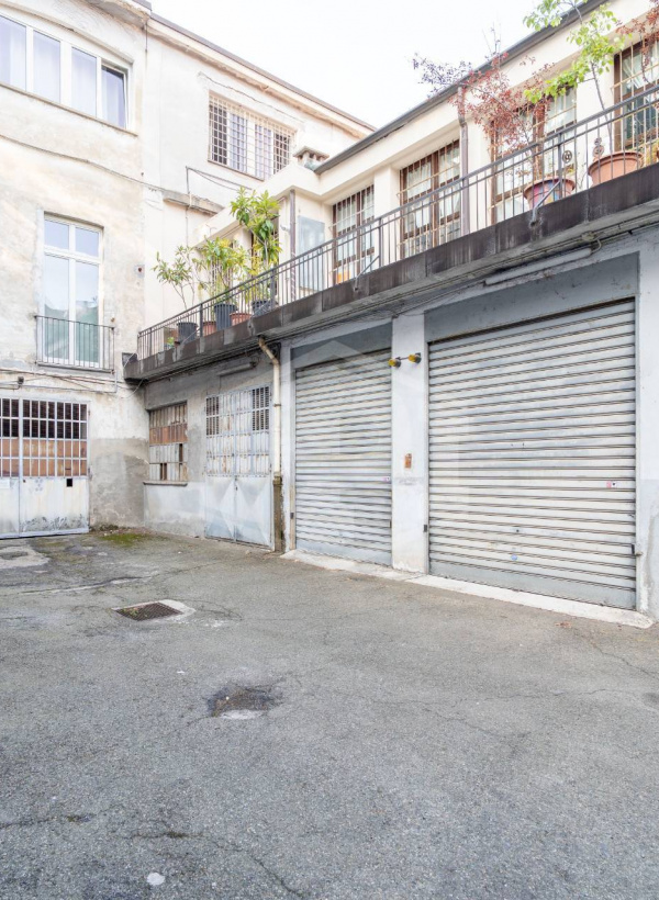 Magazzino in Corso San Maurizio, Torino (TO)