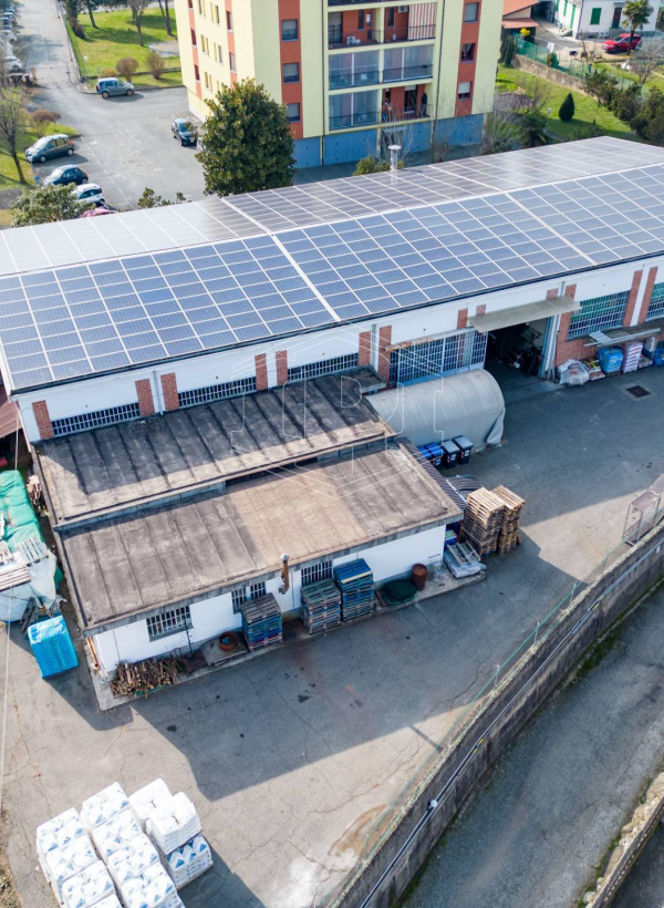 Immobile commerciale in via Pianezza 76 - Alpignano (TO)