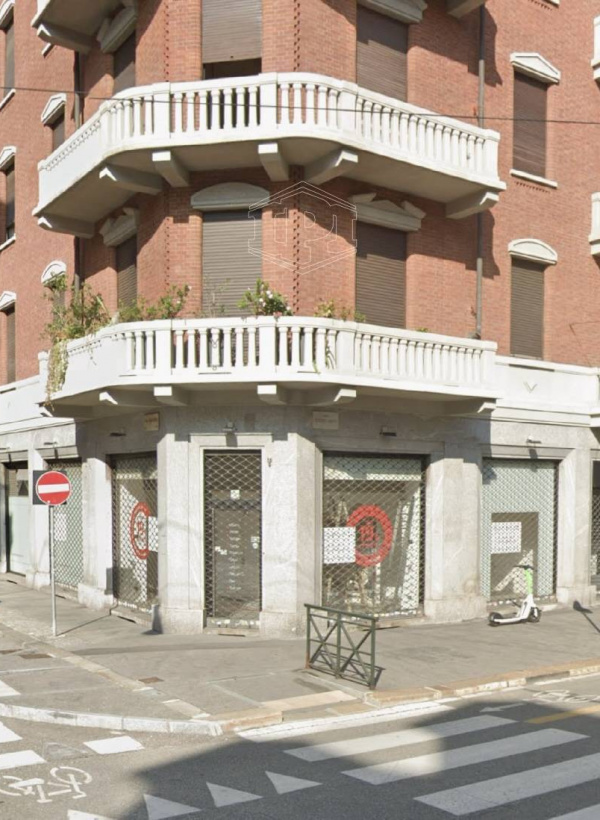 Locale commerciale in Corso Stati Uniti 16G - Torino