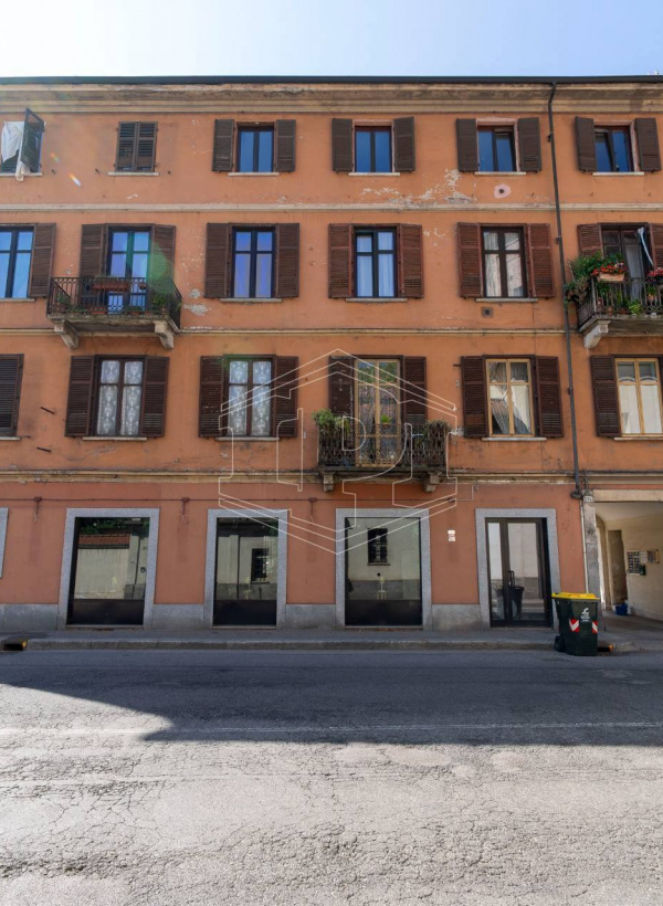Locale commerciale in Corso Casale 194 - Torino