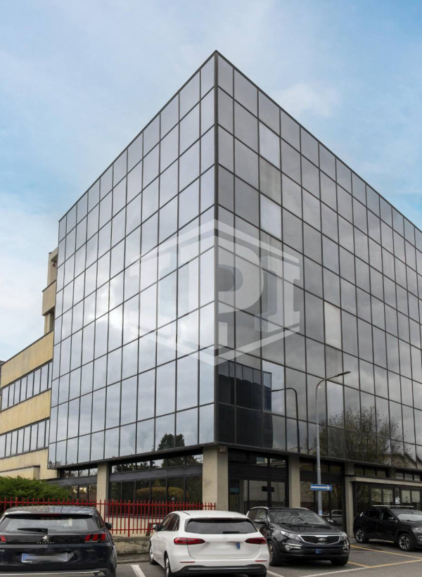 Uffici direzionali in Corso Unione Sovietica, 613/3-b Torino