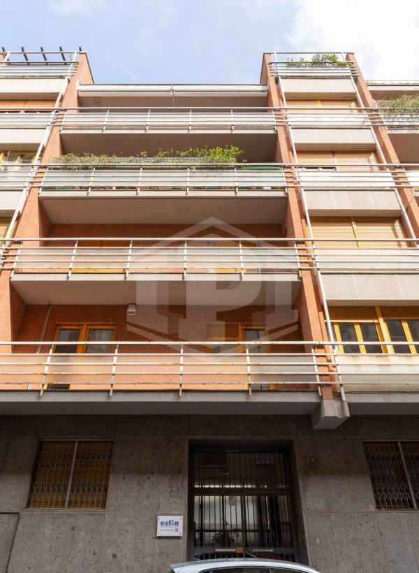 Ufficio direzionale in Via Canova, 25 - Torino