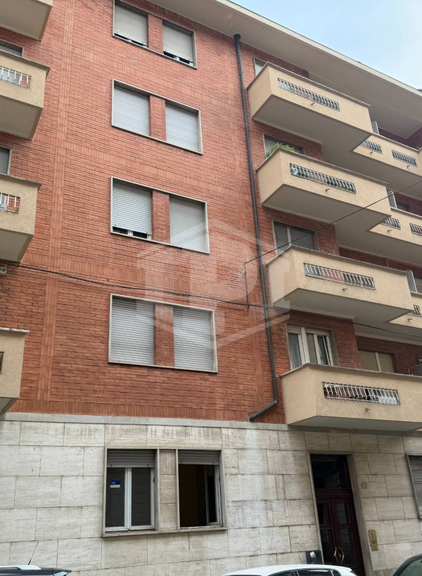 Ufficio in Via Le Chiuse, 62 - Torino