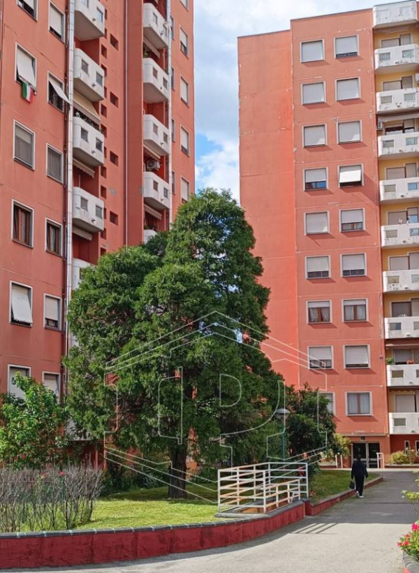 Quadrilocale in Via Federico De Roberto 5 - Milano (MI)