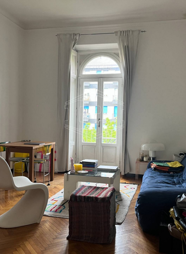 Bilocale in Viale Gran Sasso 5 - Milano (MI)