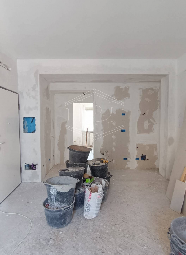 Bilocale in Via Giulio Belinzaghi 4 - Milano (MI)