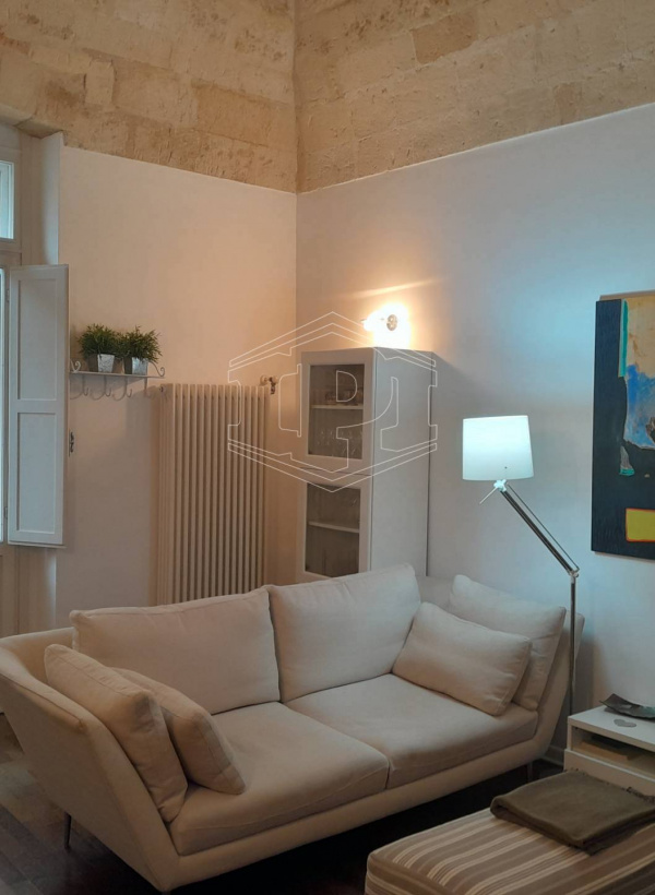 Bilocale in Via Nicolò Taccone 15 - Brindisi (BR)