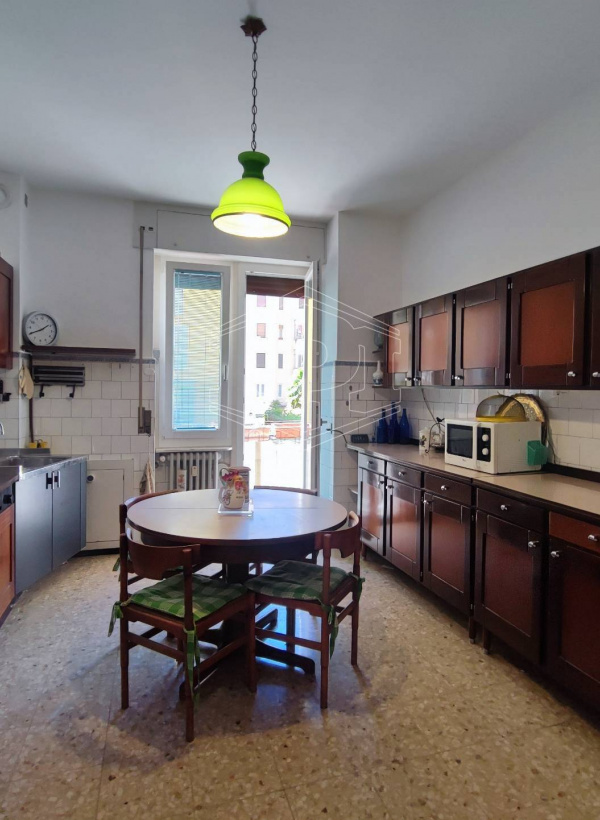 Trilocale in Via Augusto Anfossi 36 - Milano (MI)