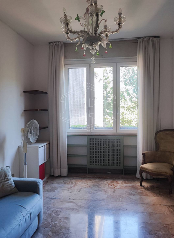 Trilocale in Via Augusto Anfossi 36 - Milano (MI)