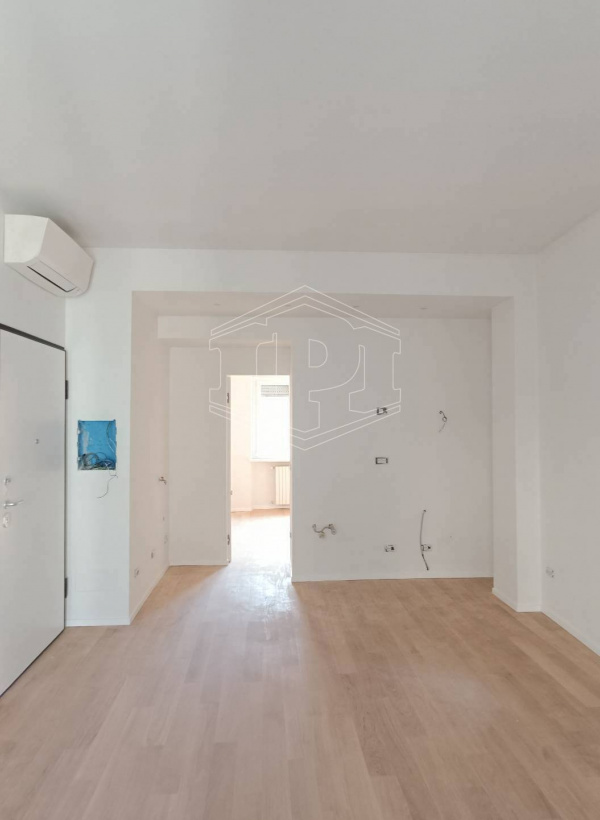 Bilocale in Via Giulio Belinzaghi 4 - Milano (MI)