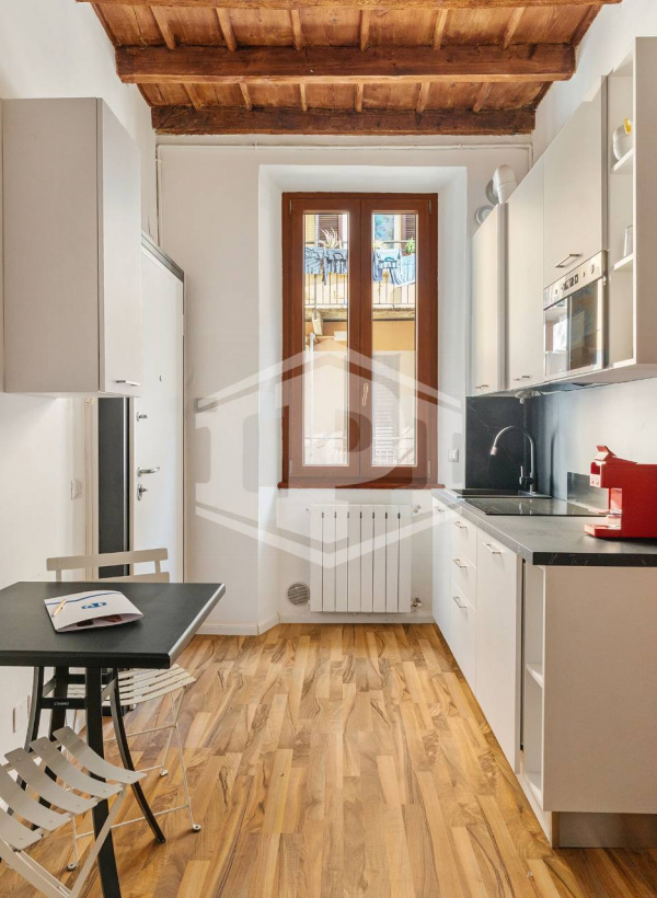 Bilocale in Corso di Porta Ticinese 80 - Milano (MI)